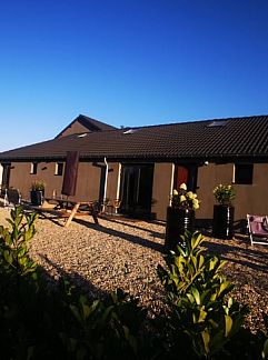 Holiday property Vakantiehuisje in America, America, Noord Limburg, 