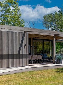 Tenthuis Glamptent GT, Maasbree, Noord Limburg, 