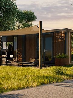Vakantiewoning Vrijstaande woning in Maasbree, Maasbree, Noord Limburg, 