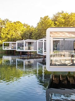 Vakantiewoning Vrijstaande woning in Maasbree, Maasbree, Noord Limburg, 