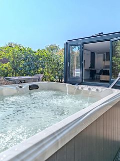 Vakantiewoning Vrijstaande woning in Maasbree, Maasbree, Noord Limburg, 