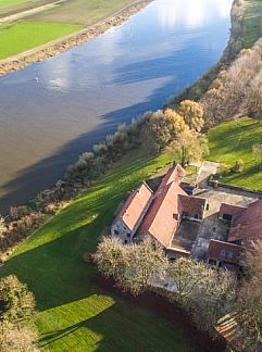 Vakantiewoning Vakantiehuis in Grubbenvorst, Grubbenvorst, Noord Limburg, 