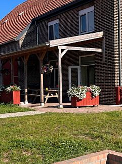 Apartment Hotel Dux, Roermond, Noord Limburg, 