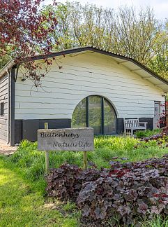 Vakantiewoning Vakantiehuis in Merselo, Merselo, Noord Limburg, 