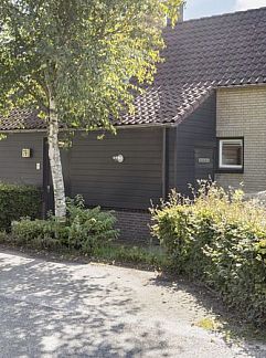 Vakantiewoning Vakantiehuisje in Sevenum, Sevenum, Noord Limburg, 