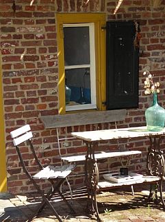 Bungalow Knus boomstamhuisje op De Schatberg, Sevenum, Noord Limburg, 