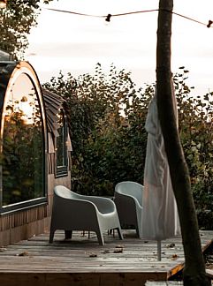 Vakantiewoning Huisje in Ven-Zelderheide, Ven-Zelderheide, Noord Limburg, 