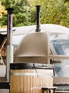 Vakantiewoning Huisje in Ven-Zelderheide, Ven-Zelderheide, Noord Limburg, 