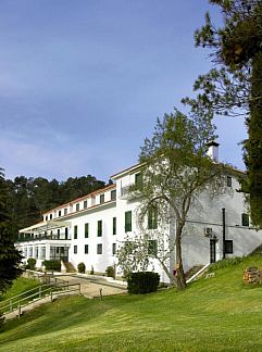 Appartement Sercotel Ciudad de Cazorla, Cazorla, Andalousie, Espagne