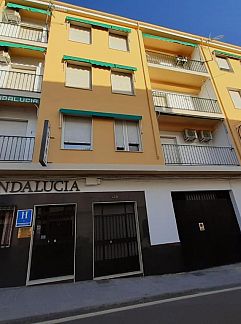 Appartement Parador de Cazorla, Cazorla, Andalousie, Espagne