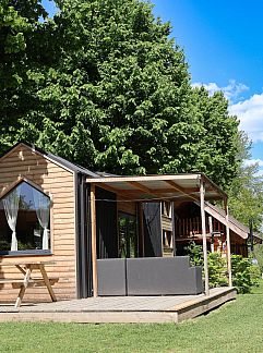 Vakantiewoning Z Module 6 personen, Schin op Geul, Zuid Limburg, 