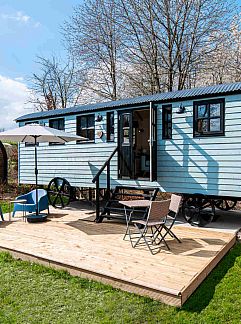 Vakantiewoning Panorama Dome, Schin op Geul, Zuid Limburg, 