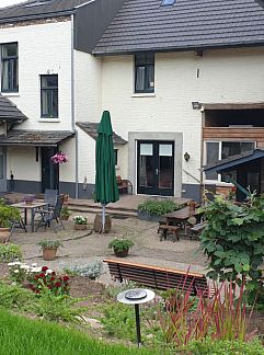 Vakantiewoning L240, Valkenburg, Zuid Limburg, 