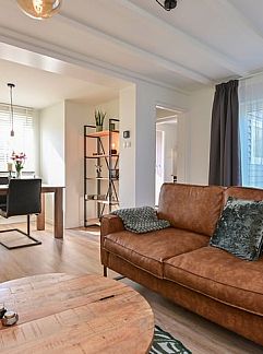 Vakantiewoning L240, Valkenburg, Zuid Limburg, 