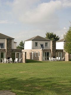 Vakantiewoning Kampeerplaats Comfort, Gulpen, Zuid Limburg, 