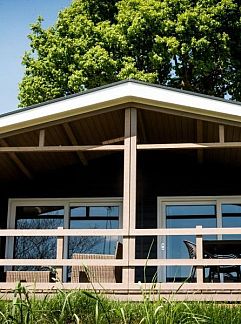 Vakantiewoning Kampeerplaats Comfort, Gulpen, Zuid Limburg, 