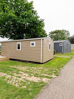 Bungalow sunclass sonnevijver, Sittard-Geleen, Zuid Limburg, 