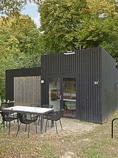 Bungalow sunclass sonnevijver, Sittard-Geleen, Zuid Limburg, 