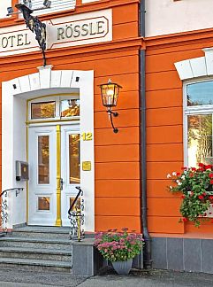 Vakantie appartement Gasthof Adler, Bad Wurzach, Baden-Württemberg, Duitsland