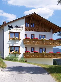 Apartment Appartement Arber, Frauenau, Bavaria, Germany