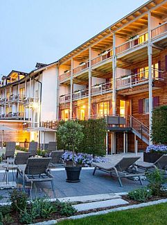 Apartment Appartement Arber, Frauenau, Bavaria, Germany