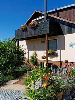 Apartment Appartement Arber, Frauenau, Bavaria, Germany