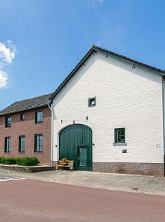 Vakantiewoning Vakantiehuis in Klimmen, Klimmen, Zuid Limburg, 