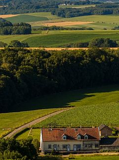 Vakantiewoning Vakantiehuis in Wijlre, Wijlre, Zuid Limburg, 