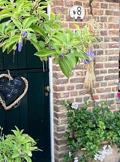 Vakantiewoning Vakantiehuis in Wijlre, Wijlre, Zuid Limburg, 