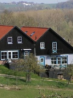 Vakantiewoning Vakantiehuis in Wijlre, Wijlre, Zuid Limburg, 