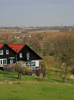 Vakantiewoning Vakantiehuis in Wijlre, Wijlre, Zuid Limburg, 