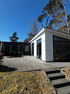 Chalet Chalet in Brunssum, Brunssum, Zuid Limburg, 