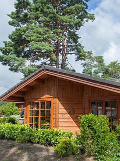 Vakantiewoning Hackfort 4, Brunssum, Zuid Limburg, 