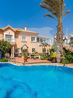 Appartement Luxury Apartment Las Terrazas, El Médano, Iles Canaries, Espagne