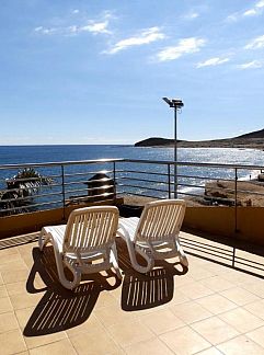 Appartement Atico frente playa del Medano, El Médano, Canarische Eilanden, Spanje
