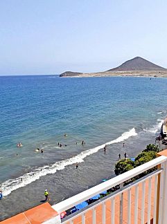 Appartement Luxury Apartment Las Terrazas, El Médano, Iles Canaries, Espagne