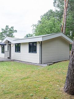 Vakantiewoning Hackfort 4, Brunssum, Zuid Limburg, 