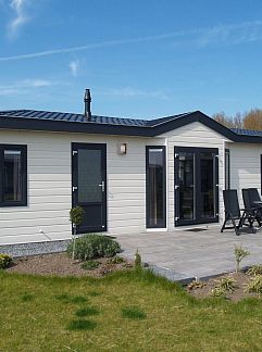 Vakantiewoning Hackfort 4, Brunssum, Zuid Limburg, 