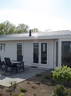 Vakantiewoning Hackfort 4, Brunssum, Zuid Limburg, 