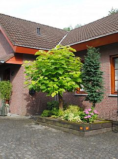 Vakantiewoning Hoeve A Gen Water, Slenaken, Zuid Limburg, 