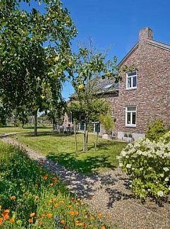 Appartement Landgoed Karsveld, Slenaken, Zuid Limburg, 