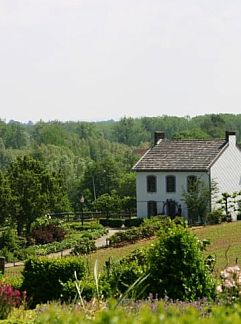 Apartment Buitenverblijf 't Herfse, Epen, Zuid Limburg, 