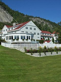 Appartement Hampton Inn & Suites North Conway, North Conway, New England, USA
