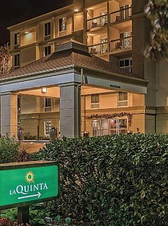 Appartement Country Inn & Suites by Radisson, Pigeon Forge South, TN, Pigeon Forge, Zuiden, USA