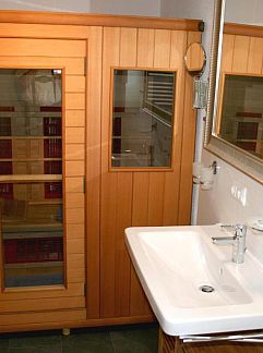 Appartement Ferienwohnung Haus Sonja, Ramsau, Beieren, Duitsland