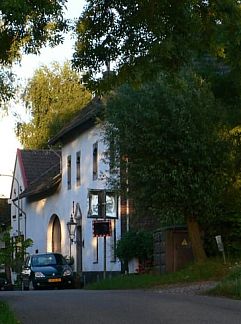 Vakantiewoning Resort Mooi Bemelen 3, Bemelen, Zuid Limburg, 