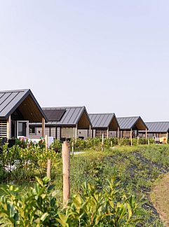 Vakantiewoning Resort Mooi Bemelen 3, Bemelen, Zuid Limburg, 