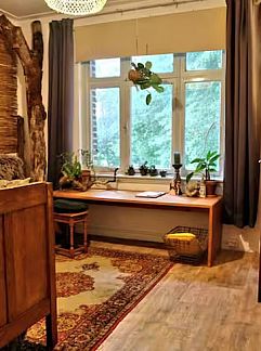 Holiday property Vakantiehuis in Heerlen, Heerlen, Zuid Limburg, 