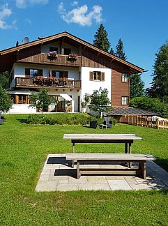 Ferienhaus Ferienwohnungen Haus Sonnbichl, Schliersee, Bayern, Deutschland
