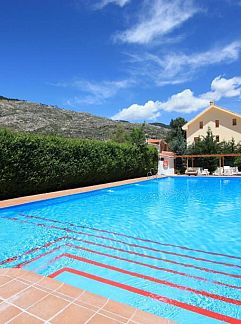 Apartment Hotel Rural Montaña de Cazorla, Arroyo Frio, Andalusia, Spain